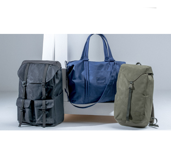 Herschel buckingham backpack store delta