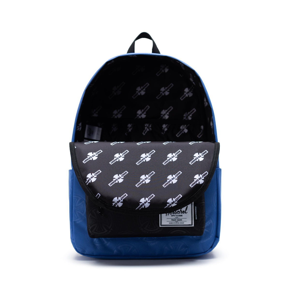 Independent hot sale herschel backpack