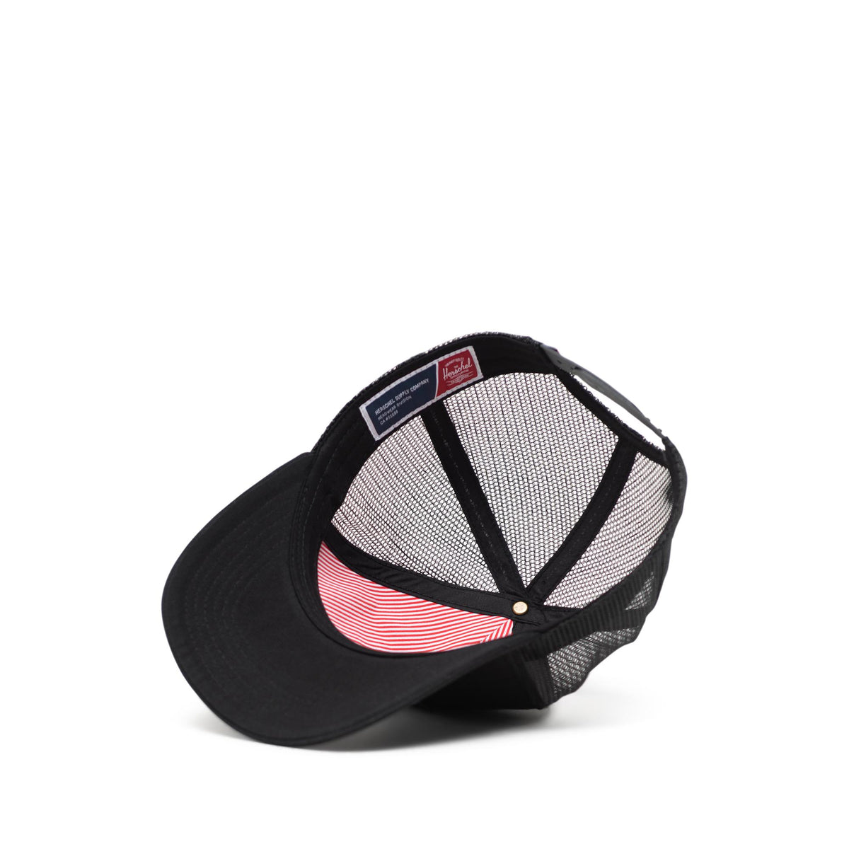 Herschel cheap avery cap