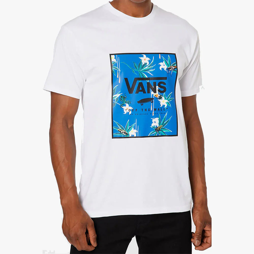 Vans floral outlet mn