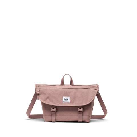 Cove Small Messenger Ash Rose