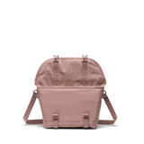 Cove Small Messenger Ash Rose