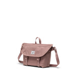 Cove Small Messenger Ash Rose