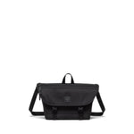 Cove Small Messenger Black Tonal