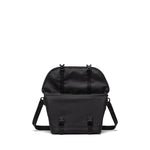 Cove Small Messenger Black Tonal