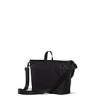 Cove Small Messenger Black Tonal