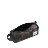 Herschel Settlement Pencil Case Fallen Leaves Camo