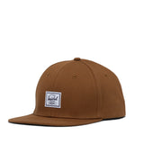 Chapéu Herschel Whaler Classic - 6 Panel Rubber