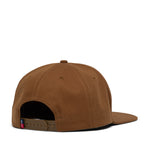 Chapéu Herschel Whaler Classic - 6 Panel Rubber